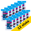 Minky Aanbieding: Minky Waszak Large (12 stuks)  SMI00043
