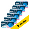 Minky Aanbieding: Minky wasdroger ballen (6 x 2 stuks)  SMI00045