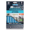 Minky Schoonmaakdoek Anti-Bacterieel Keuken  SMI00016