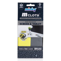 Minky Schoonmaakdoek Anti-Bacterieel Scherm en Tablet 2 stuks  SMI00018