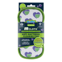 Minky Schoonmaakpad Anti-Bacterieel Be Kind to Yourself  SMI00021