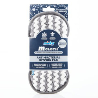 Minky Schoonmaakpad Anti-Bacterieel Keuken  SMI00027