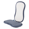 Minky Schoonmaakpad M-Cloth Anti-Bacterieel Grijs  SMI00050 - 2