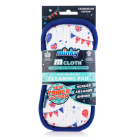 Minky Schoonmaakpad Triple Action Anti-Bacterieel Celebration  SMI00034