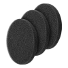 Motorfilterset Nilfisk VP300 / GD910 / GD911 (3 stuks, 123schoon huismerk) SDR06801 - 1