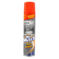 Mr. Muscle Ovenreiniger (300 ml) SMR00007