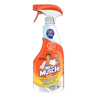 Mr-Muscle Mr. Muscle keukenspray (500 ml)  SMR00011