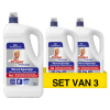 Aanbieding: Mr. Proper Professional 4in1 Sanitair Reiniger (3 flessen - 5L) SMR00056 - 1