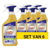 6 flessen - 750 ml