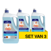 Aanbieding: Mr. Proper Professional Special Care Allesreiniger (3 flessen - 5 L) SMR00048 - 1