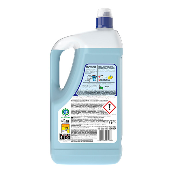 Aanbieding: Mr. Proper Professional Special Care Allesreiniger (3 flessen - 5 L) SMR00048 - 2