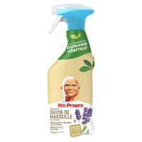 Mr-Proper Mr. Proper Multi Allesreiniger Spray Marseille Soap (500 ml)  SMR00049