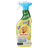 Mr-Proper Mr. Proper Ontvetter Allesreiniger Spray Citroen (500 ml)  SMR00053