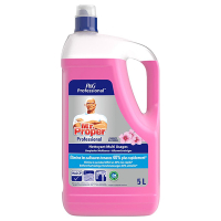 Mr-Proper Mr. Proper Professional Allesreiniger Kersen (5 Liter)  SMR00035