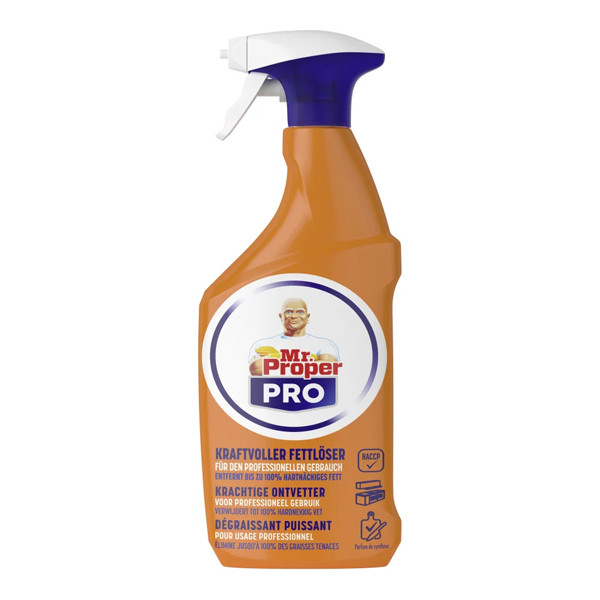 Mr. Proper Professional Ontvetter Spray (800 ml) SMR00057 - 1