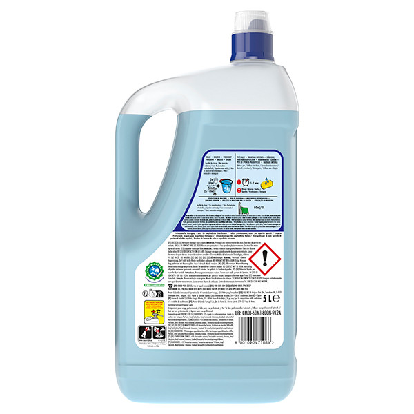 Mr. Proper Professional Special Care Allesreiniger (5 liter) SMR00047 - 2