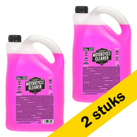 Muc-Off Aanbieding: 2x Muc-Off Motor & Fiets reiniger | 5 liter  SMU00046