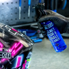 Muc-Off Aanbieding: 3x Muc-Off Helmet, Visor & Goggle Cleaner | Helm- & vizierreiniger | 250 ml  SMU00068 - 3
