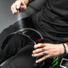 Muc-Off Aanbieding: 3x Muc-Off Helmet, Visor & Goggle Cleaner | Helm- & vizierreiniger | 250 ml  SMU00068 - 4