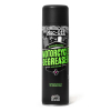 Muc-Off Biodegradable Motorcycle Degreaser | Motor ontvetter | 500 ml