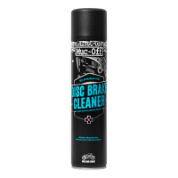 Muc-Off Disc Brake Cleaner | Remschijf reiniger | 400 ml  SMU00037