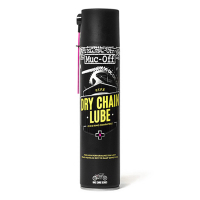 Muc-Off Dry Chain Lube | Kettingspray | 400 ml  SMU00031