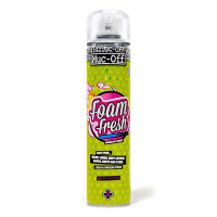 Muc-Off Foam Fresh | Kledingreiniger motor | 400 ml  SMU00063