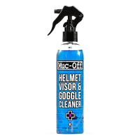 Muc-Off Helmet, Visor & Goggle Cleaner | Helm- & vizierreiniger | 250 ml  SMU00061