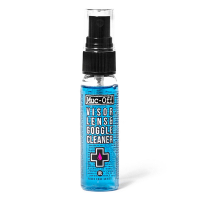 Muc-Off Helmet, Visor & Goggle Cleaner | Helm- & vizierreiniger | 32 ml  SMU00060