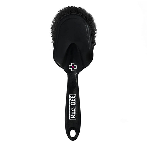 Muc-Off Individual Soft Washing | wasborstel zacht  SMU00077 - 1