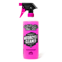 Muc-Off Motor & Fiets reiniger | 1 liter  SMU00028