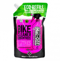 Muc-Off Motor & Fiets reiniger concentraat | 500 ml  SMU00072