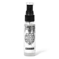 Muc-Off Premium Anti-Fog Treatment | Anti-condens vizierspray | 32 ml  SMU00062