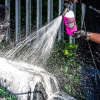 Muc-Off Pressure Washer Motorcycle Bundle | Hogedrukreiniger set (inclusief reinigingsmiddel)  SMU00071 - 3