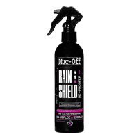 Muc-Off Rain Shield Re-proofer | Waterafstotende impregneerspray | 250 ml  SMU00057