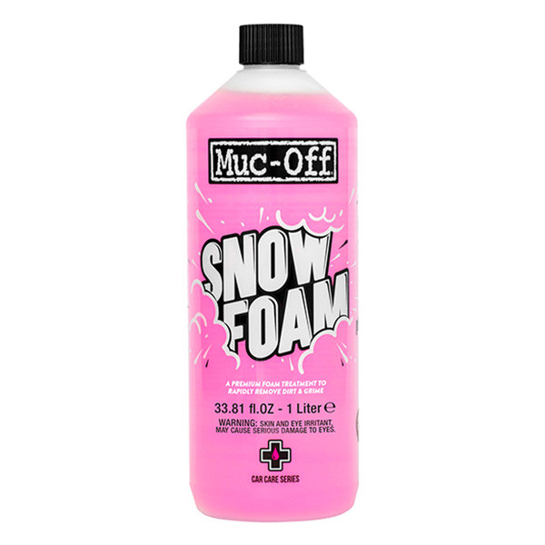 Muc-Off Snow Foam | Schuimreiniger | 1 liter  SMU00039 - 1