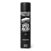 Muc-Off Speed Polish | Polish- en waxspray | 400 ml