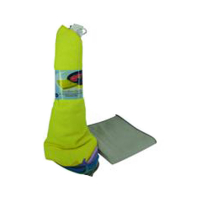 Multy Microvezeldoekjes 5 stuks (Multy)  SMU00017