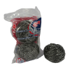 Multy Staalsponsjes groot 2 stuks (Multy)  SMU00009