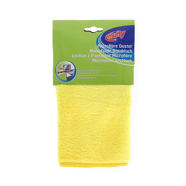 Multy microvezel stofdoek SMU00019 - 1