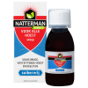 Natterman Direct Voor Alle Hoest Suikervrije Siroop (120 ml) SNA00004 - 1