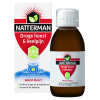 Natterman Droge Hoest & Keelpijn 2-in-1 Siroop (150 ml) SNA00005 - 1