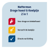 Natterman Droge Hoest & Keelpijn 2-in-1 Siroop (150 ml) SNA00005 - 3