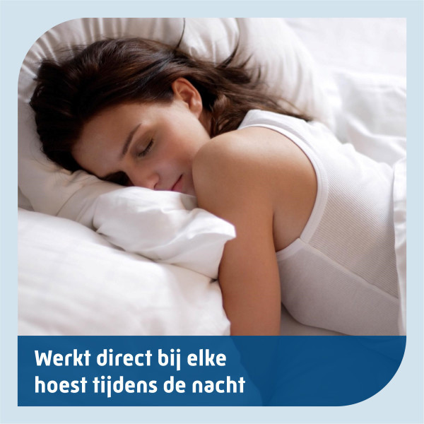 Natterman Nacht Voor Alle Hoest Volwassenen Hoestdrank (150 ml) SNA00007 - 2