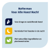 Natterman Nacht Voor Alle Hoest Volwassenen Hoestdrank (150 ml) SNA00007 - 3