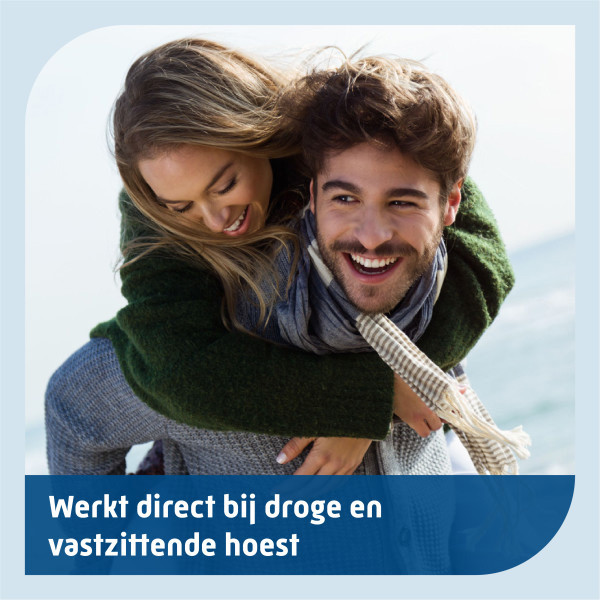 Natterman Voor Alle Hoest Hoestdrank (180 ml) SNA00008 - 2