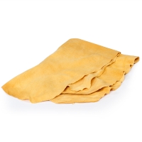 Natuurzeem 52 x 35 cm (123schoon huismerk)  SDR00017