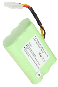 Neato 205-0001 / 945-0005 / 945-0006 accu (7.2 V, 3500 mAh, 123accu huismerk)  ANE00053