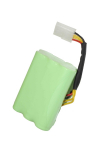 Neato 205-0001 / 945-0005 / 945-0006 accu (7.2 V, 4000 mAh, Ni-MH, 123accu huismerk) ANE00089 - 1