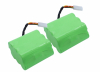 Neato 205-0001 / 945-0005 / 945-0006 accuset (7.2 V, 3500 mAh, 123accu huismerk)